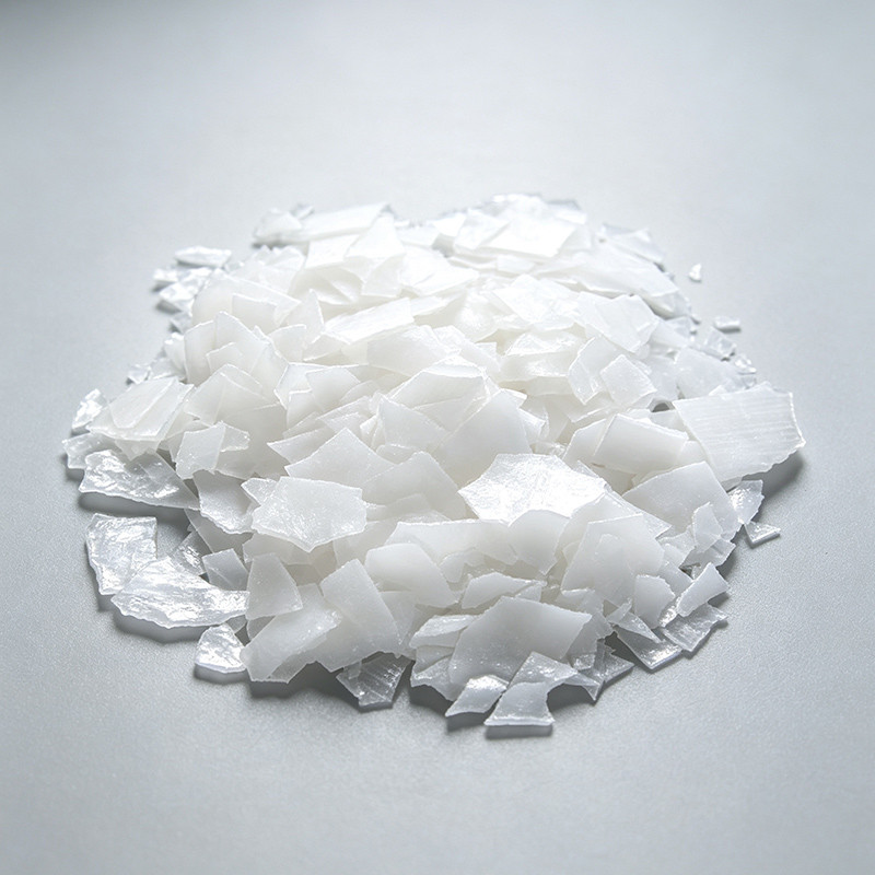 Caustic Soda ≠ All-Purpose Cleaner! Learn About the True Properties of Sodium Hydroxide