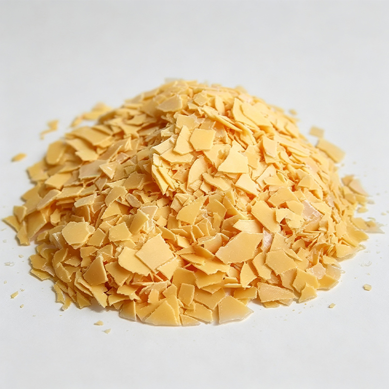 Sodium sulfide
