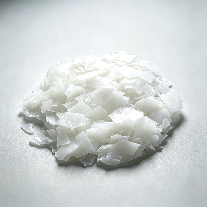 Sodium Hydroxide (Caustic Soda) Safety Guide