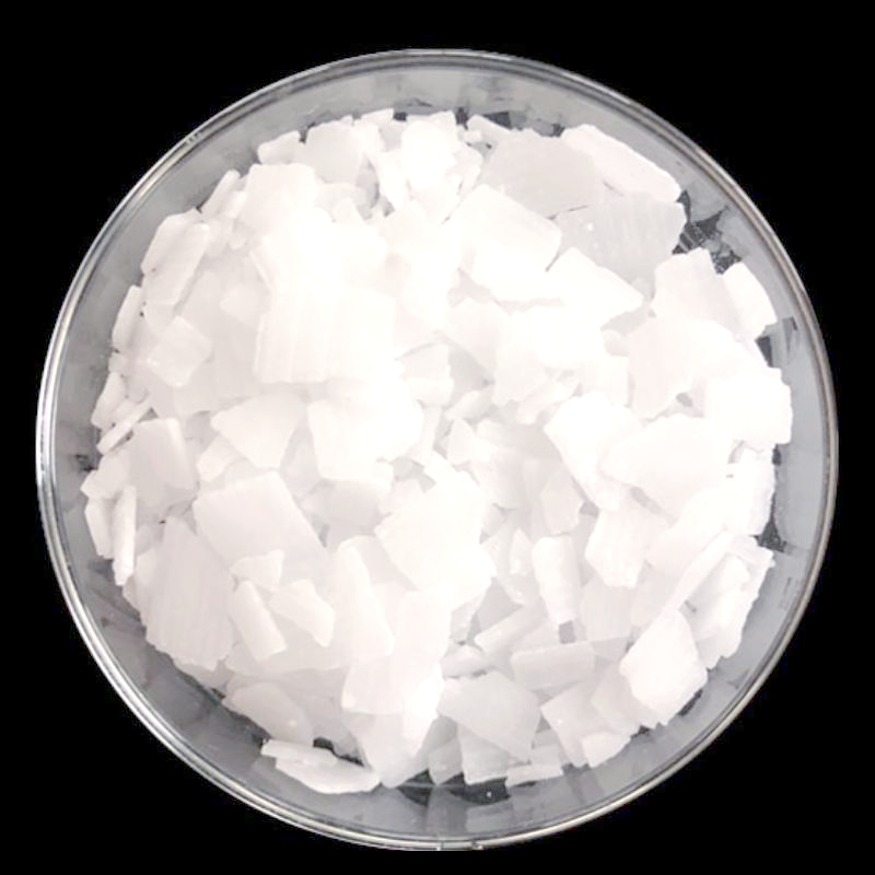 Potassium hydroxide
