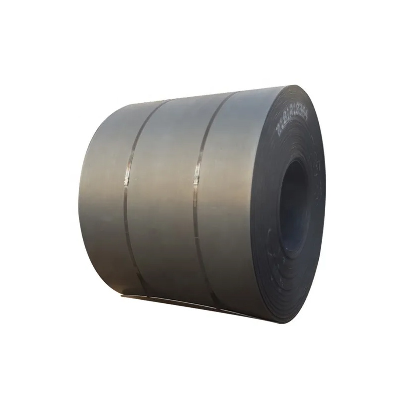 SPHC Hot Rolled Steel Coil SPHC Hot Rolled Steel Coil