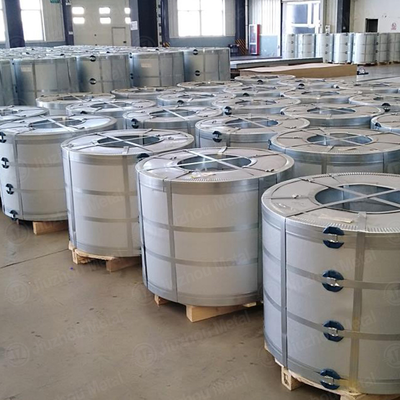 309/309S Stainless Steel Coil