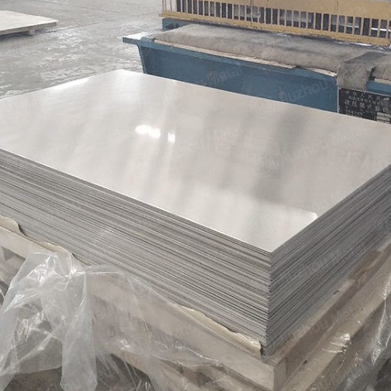 3003 Aluminum Plate