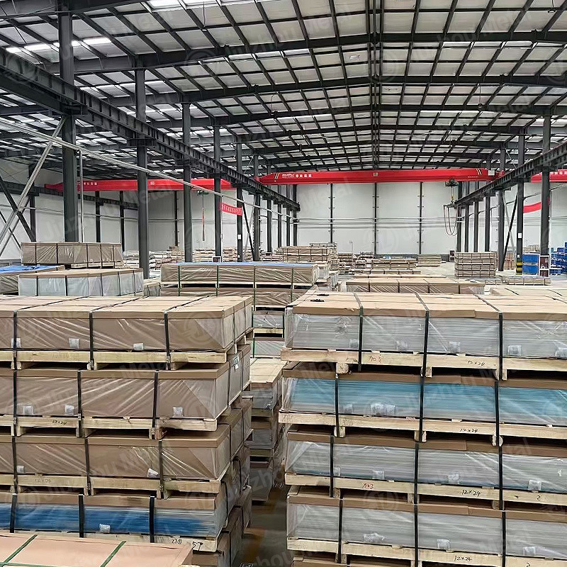 3003 Aluminum Plate