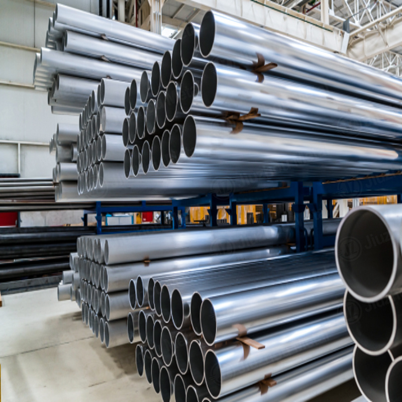 1100 Aluminum Pipe 1100 Aluminum Pipe