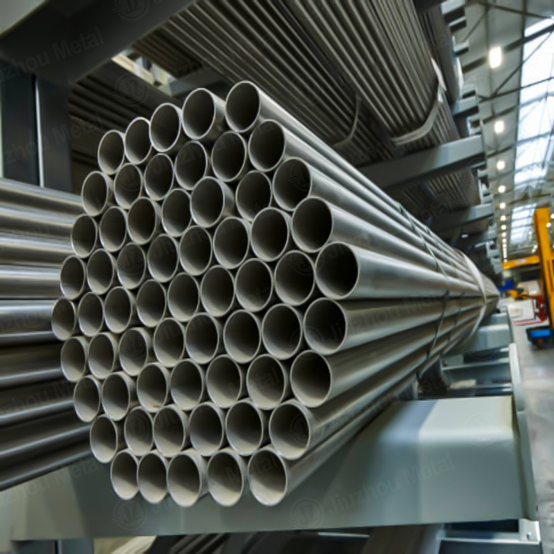 7075 Aluminum Pipe
