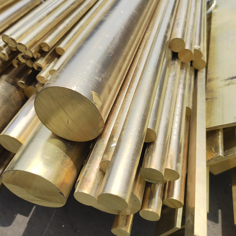 C28000/H60/H62 Brass Bar