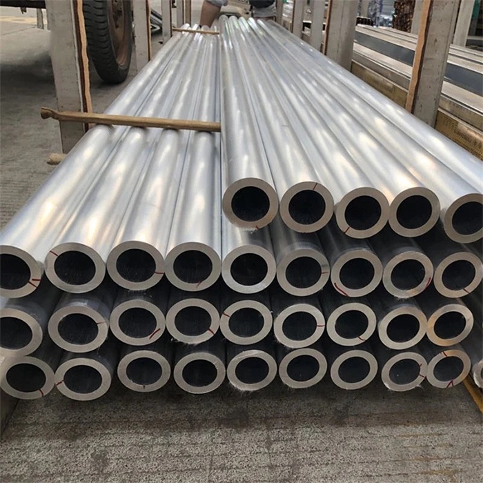 1060 Aluminum Pipe