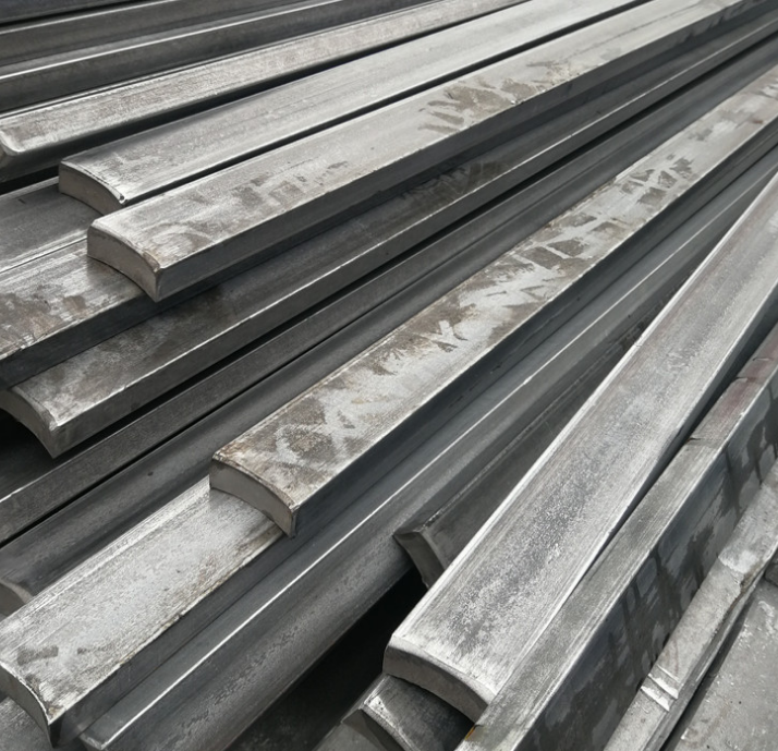 Stainless Steel Flat Bar