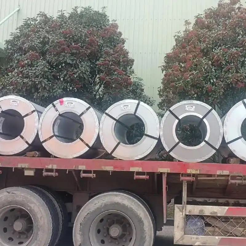 G40 Galvanized Coil