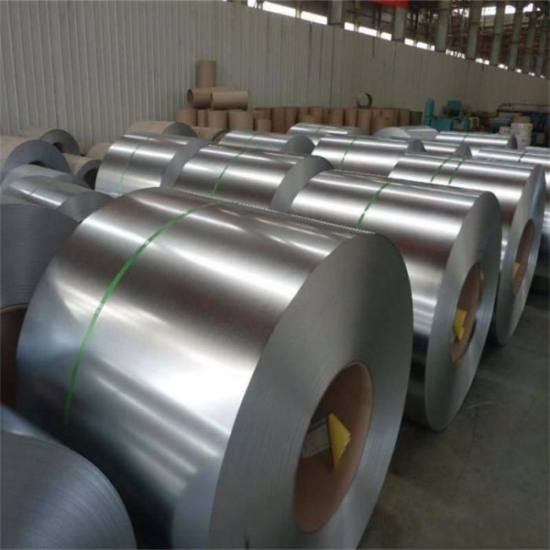 Galvanized Coil