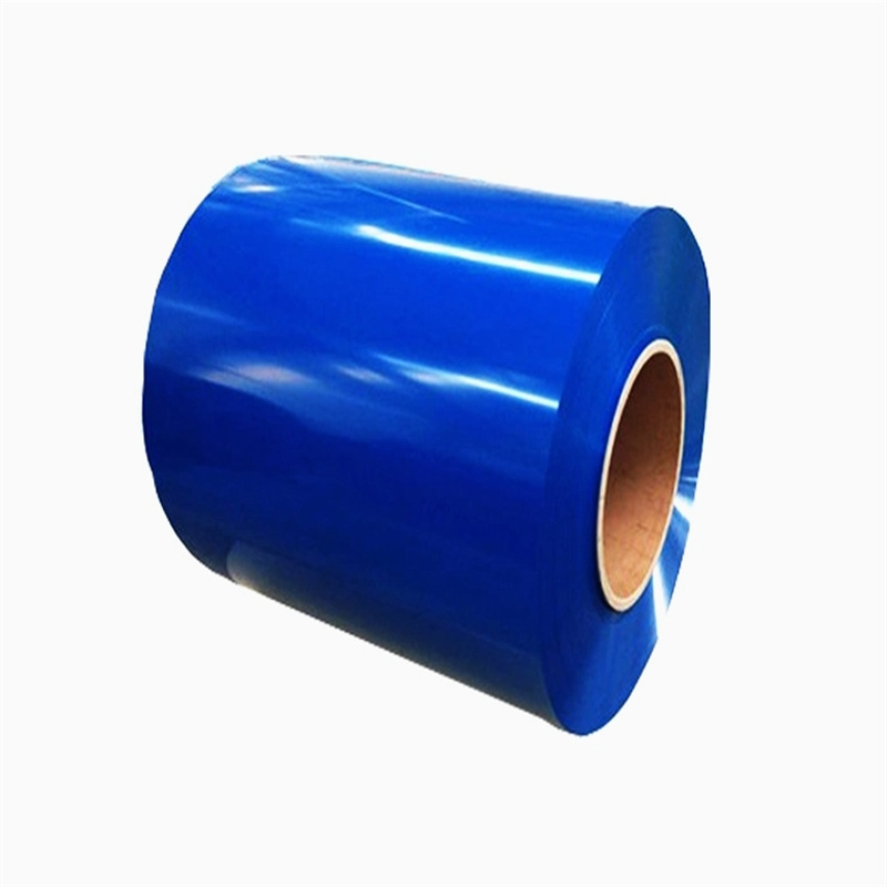 PPGL Steel Coil