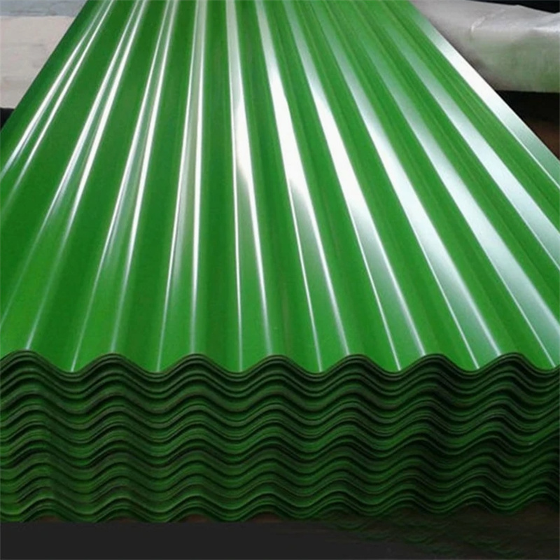 PPGI Steel Sheet