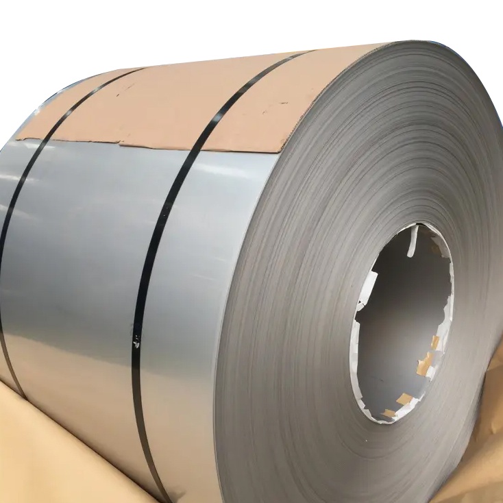 304L Stainless Steel Coil