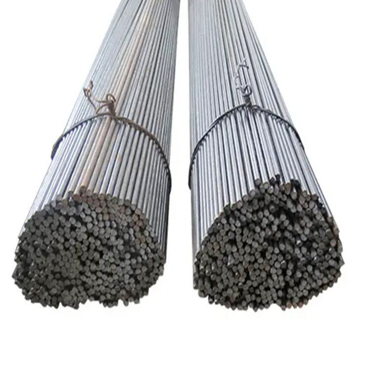 ASTM A615 Reinforcement Bar Grade 75