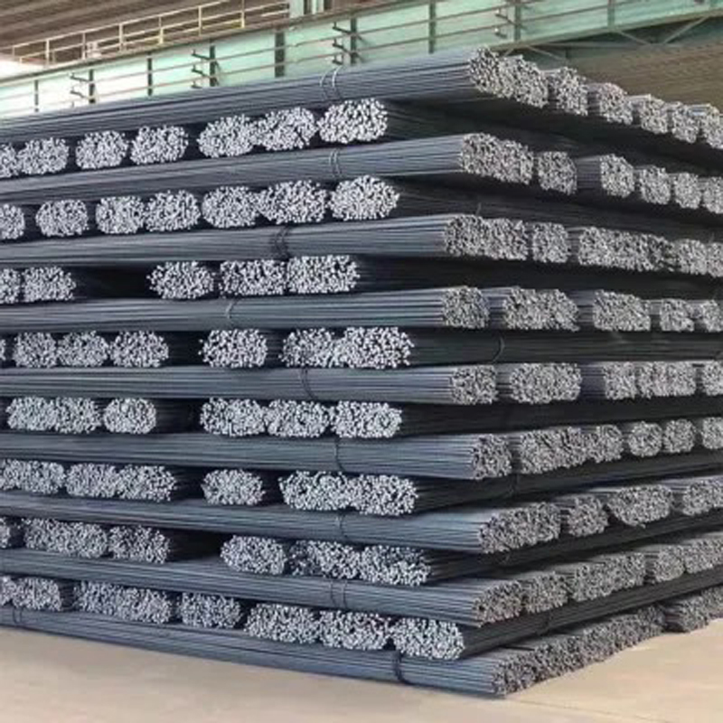 ASTM A615 Reinforcement Bar Grade 80