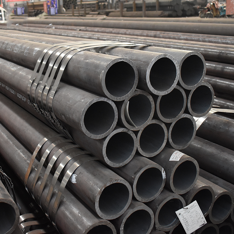 A213 Seamless Carbon Steel Pipe