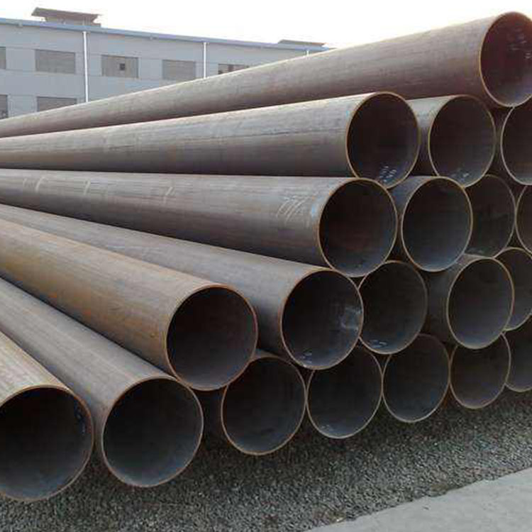 A333 Seamless & Welded Steel Pipe