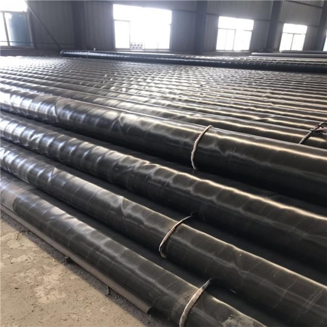 API 5CT Steel Pipe