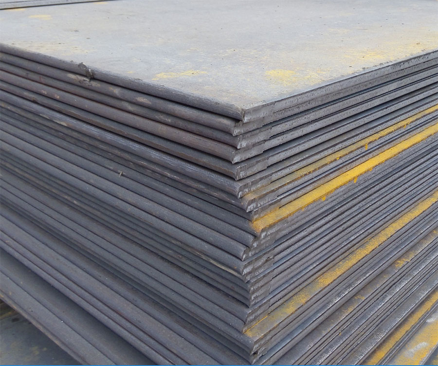 SA516Gr70 Pressure Vessel Steel Plate SA516Gr70 Pressure Vessel Steel Plate