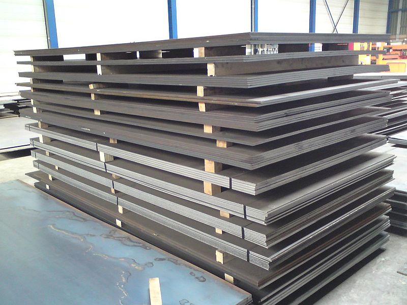 DC01 Cold Rolled Steel Plate DC01 Cold Rolled Steel Plate