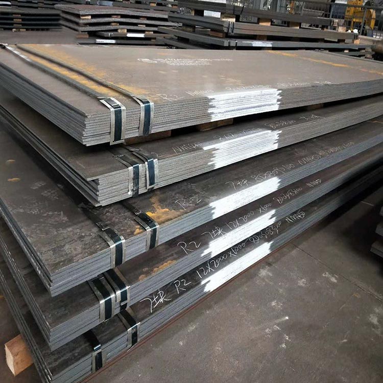 SPHC Steel Plate SPHC Steel Plate