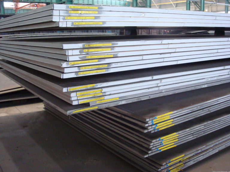 SPHC Steel Plate