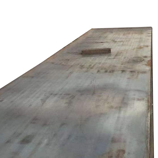 Carbon Shipbuilding Steel Plate