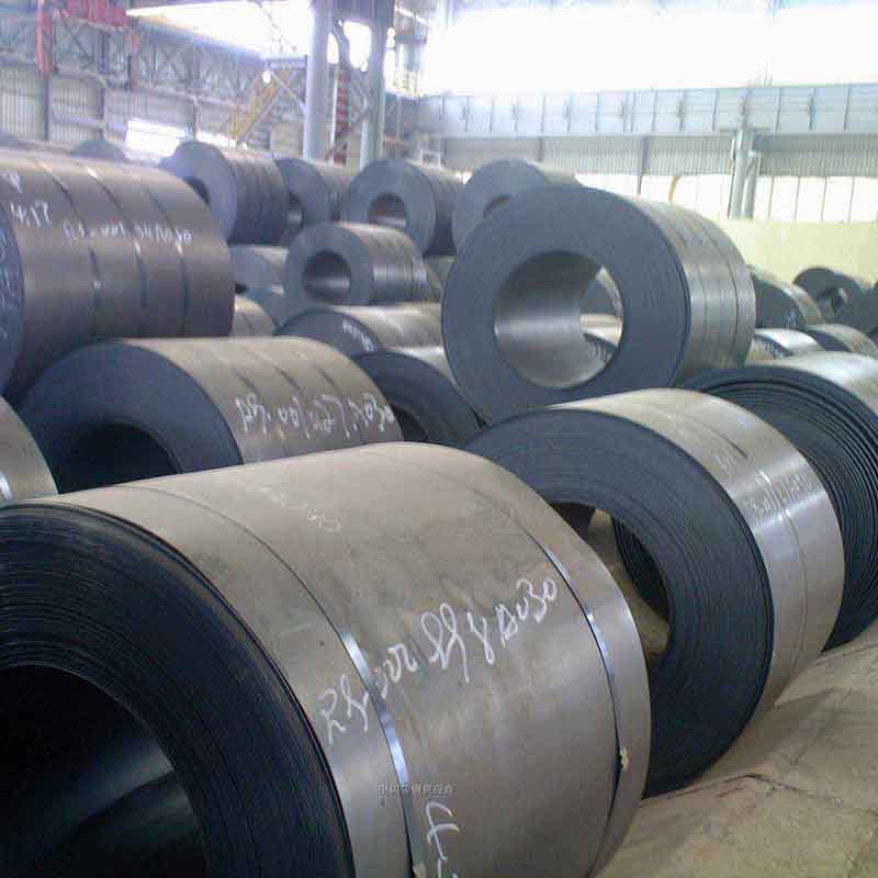 SPHC Steel Coil
