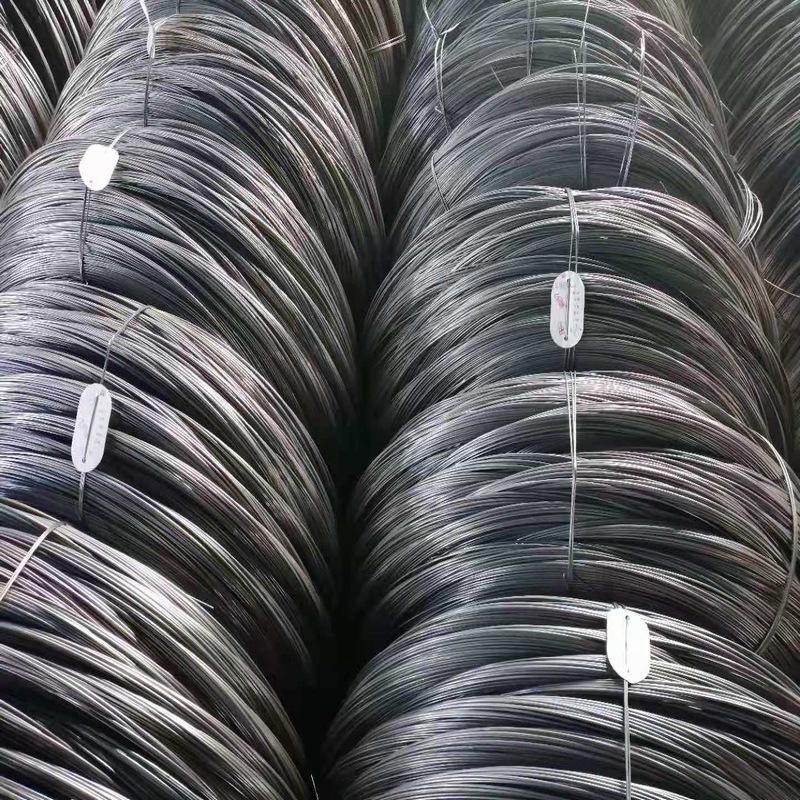 SAE 1008 Steel Wire Rod