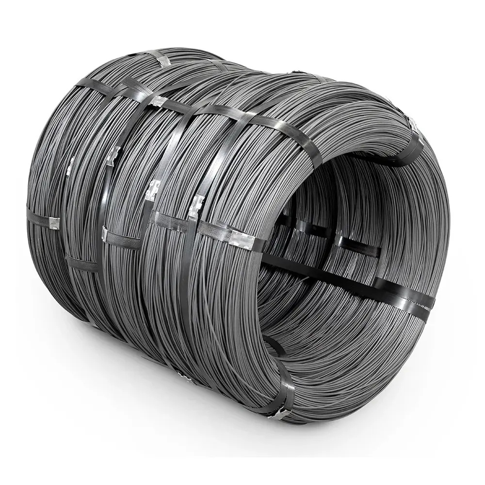 SAE 1018 Wire Rods
