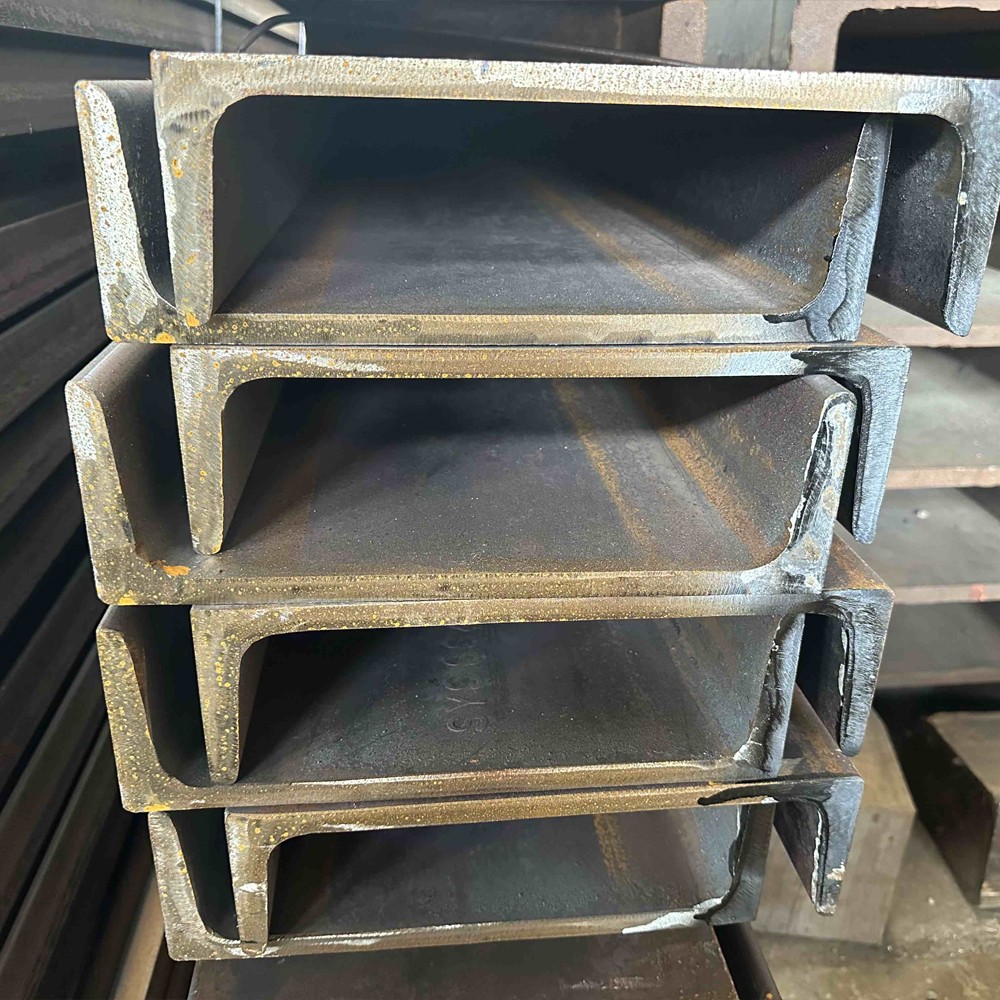 Channel Steel