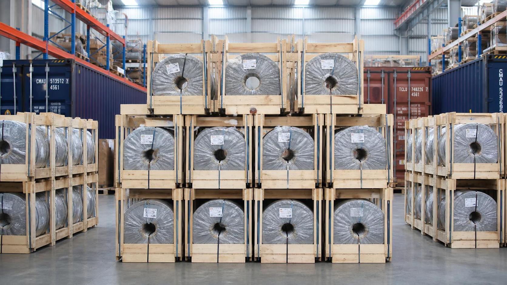 Qualification Upgrade: Zhongersheng Owns Full Licenses for Full-Chain Import & Export Services