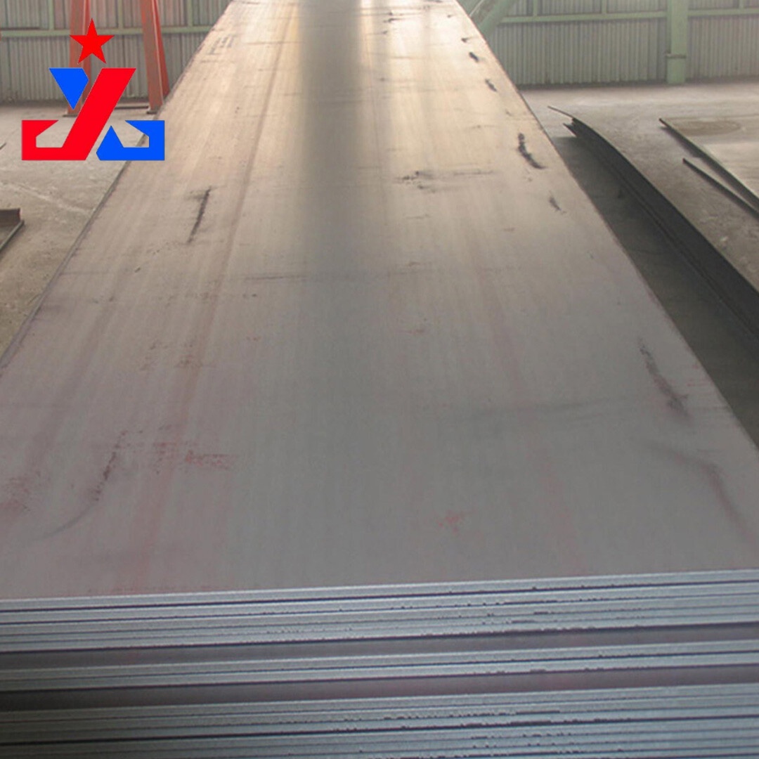 1023 Cold Rolled Steel Plate