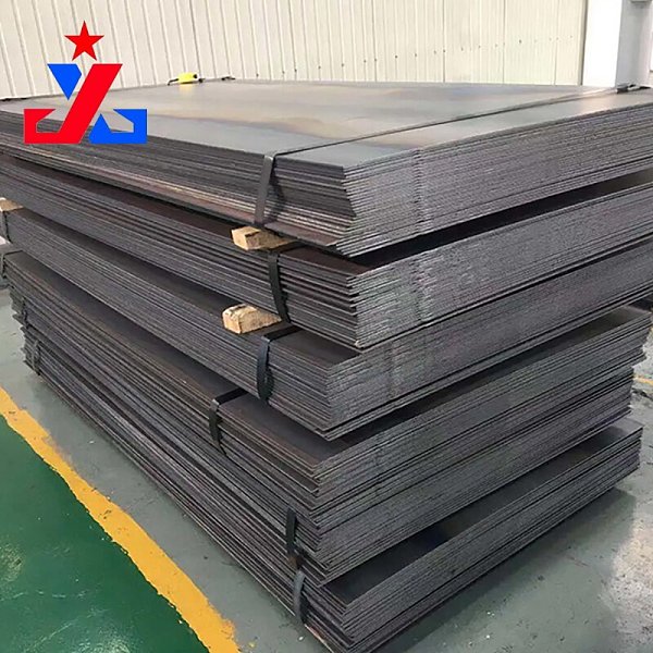 DC01/DC02/DC03/DC04 Cold Rolled Steel Plate