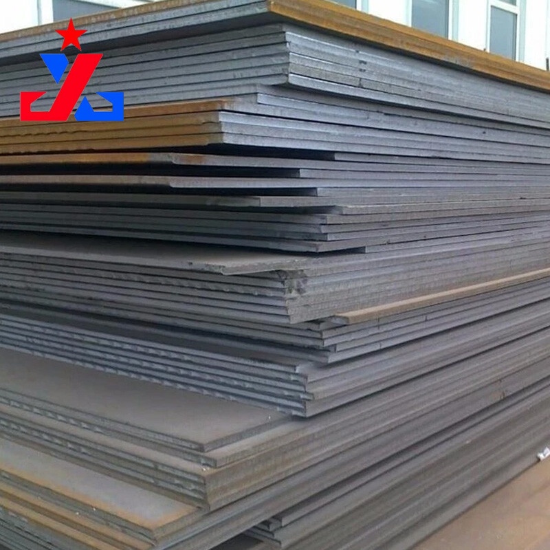 1045 Cold Rolled Steel Plate