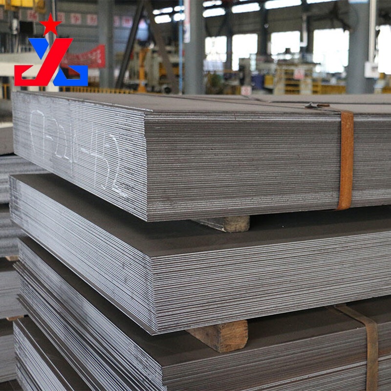 A588 Carbon Steel Plate A588 Carbon Steel Plate