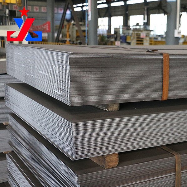 A588 Carbon Steel Plate