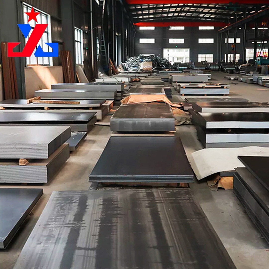 Carbon Steel Plate