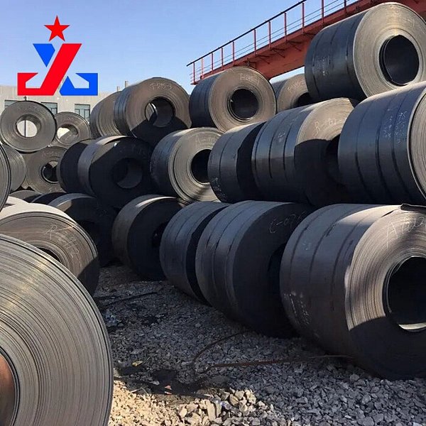 SPCC/SPCC/SPCD/SPCE Cold Rolled Steel Coil