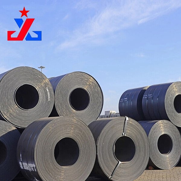 DC01/DC02/DC03/DC04 Cold Rolled Steel Coil