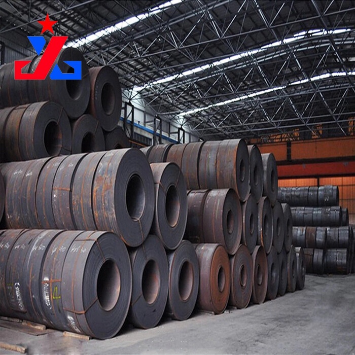 A106 Carbon Steel Coil