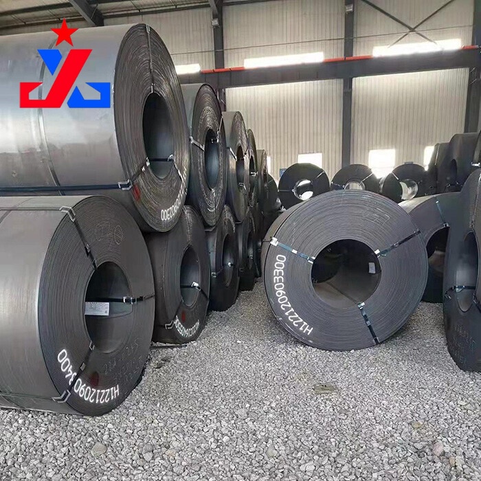 A106 Carbon Steel Coil A106 Carbon Steel Coil