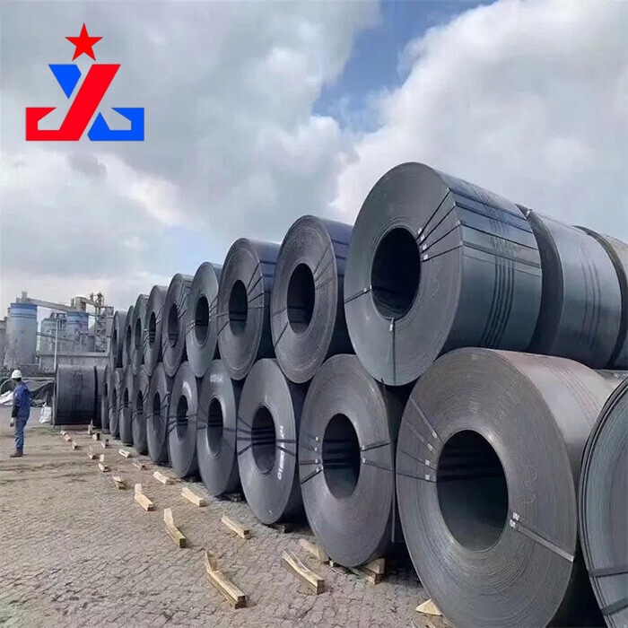 A106 Carbon Steel Coil