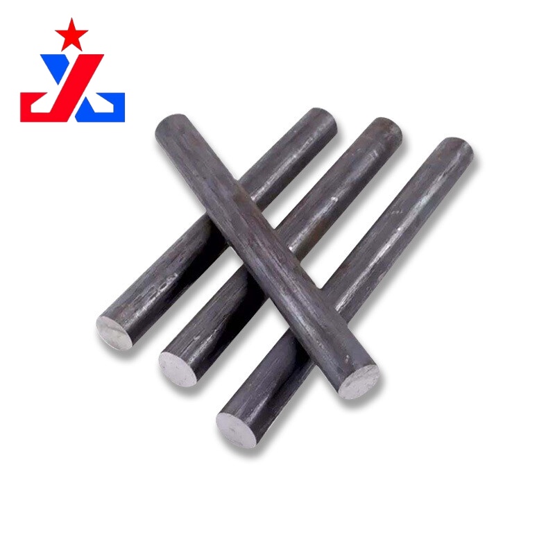A572 Round Steel Bar