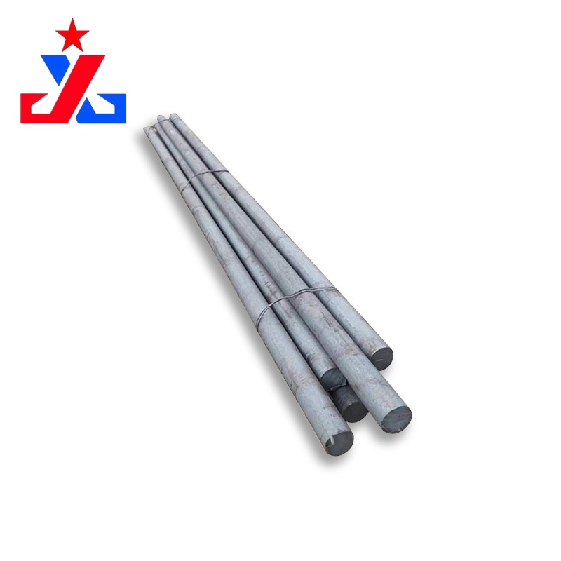 AISI/SAE 1018 Round Steel Bar