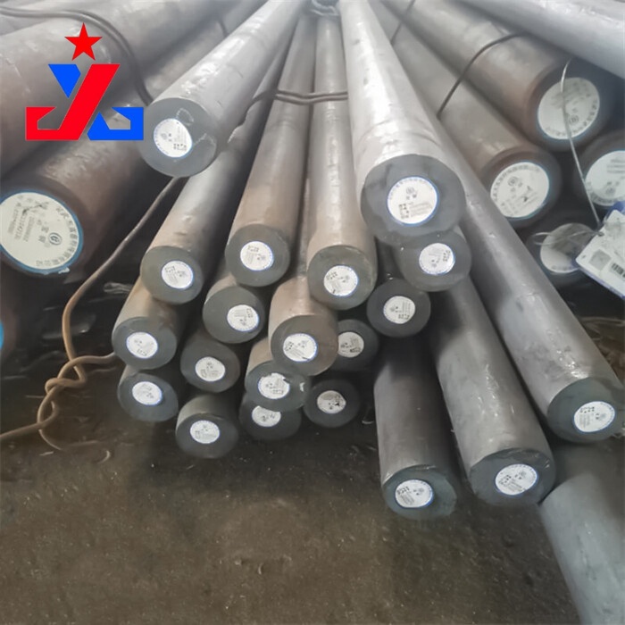 AISI/SAE 1018 Round Steel Bar