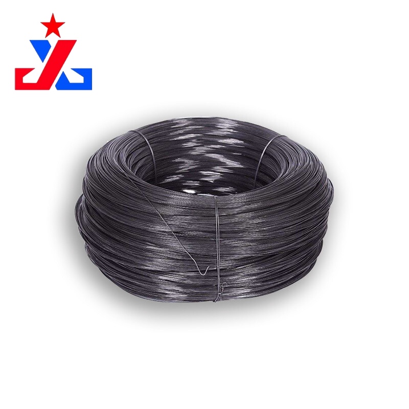 ST37 Carbon Steel Wire