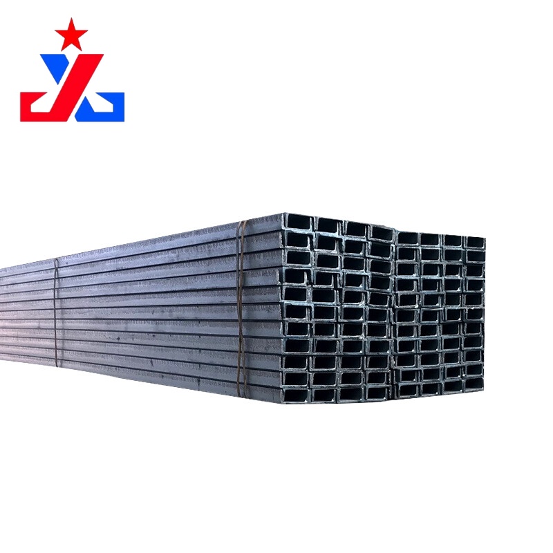 Channel Steel