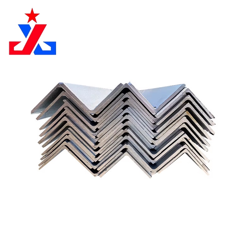 Stainless Angle Steel